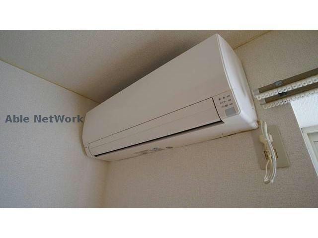 サンアベニューＢの物件内観写真