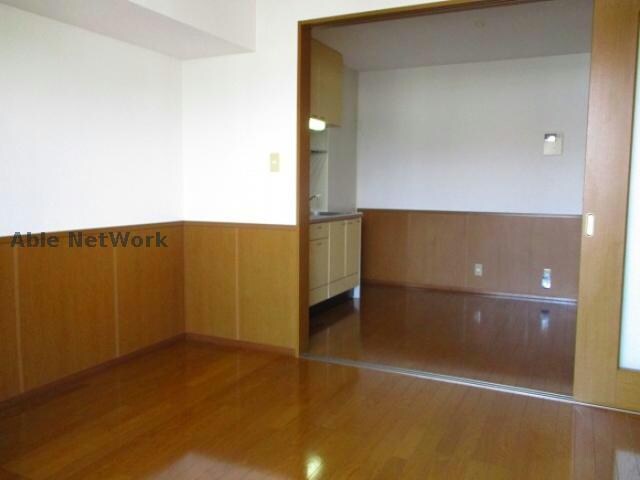 フォレストヒルズＣの物件内観写真