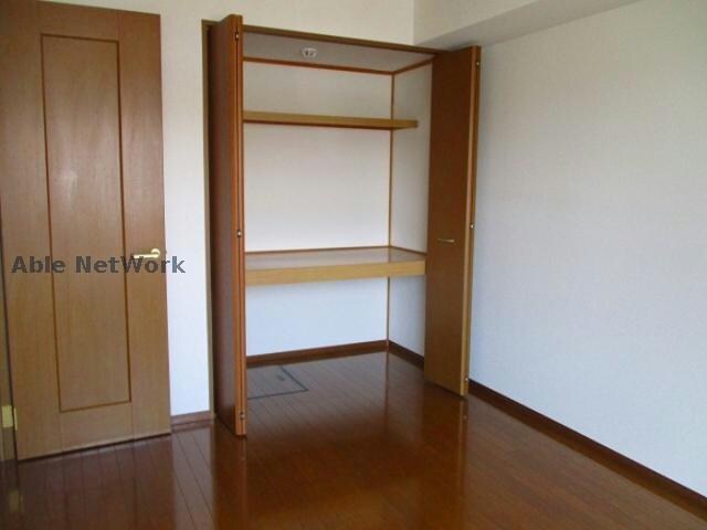 フォレストヒルズＣの物件内観写真