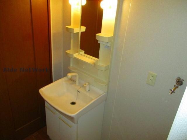 フォレストヒルズＣの物件内観写真