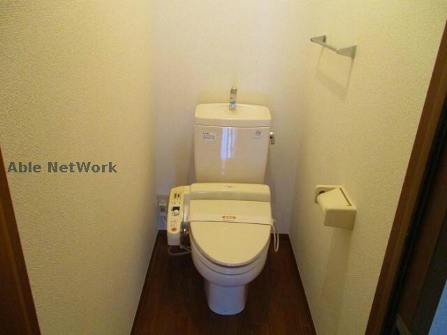 フォレストヒルズＣの物件内観写真