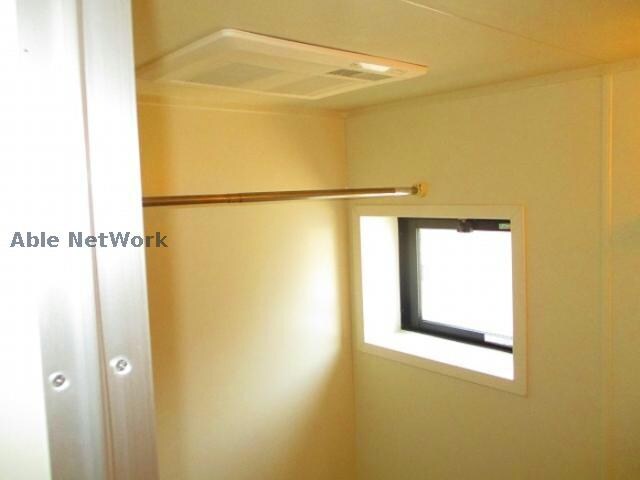 フォレストヒルズＣの物件内観写真