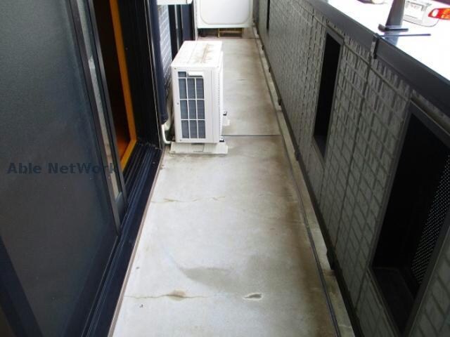 フォレストヒルズＣの物件内観写真