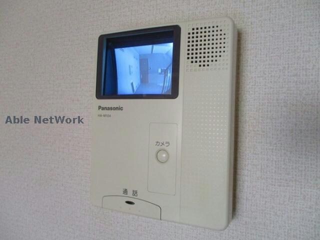 フォレストヒルズＣの物件内観写真