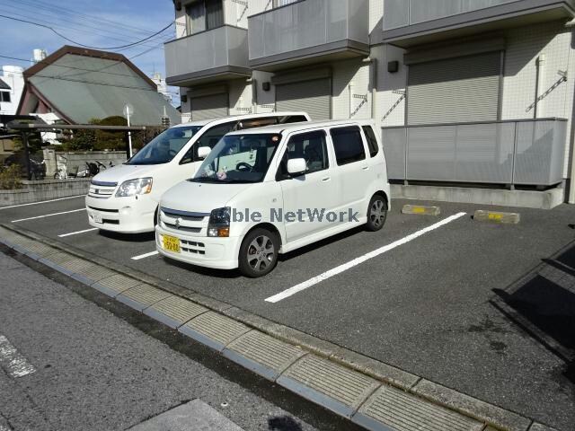 五井駅 徒歩4分 2階の物件外観写真