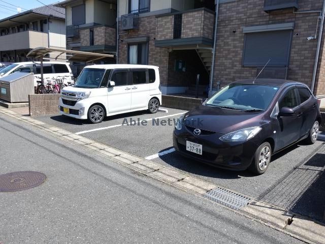 五井駅 バス10分  出津下車：停歩8分 1階の物件外観写真