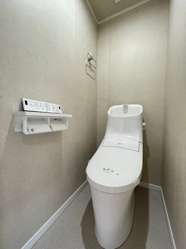 セントラルコーポ・クロッカス館の物件内観写真