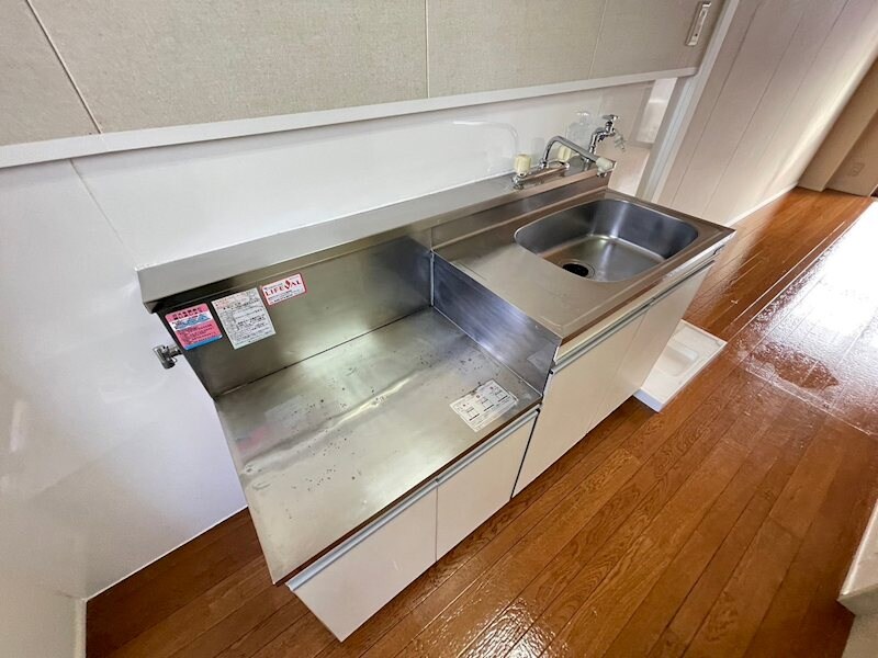 セントラルコーポ・クロッカス館の物件内観写真