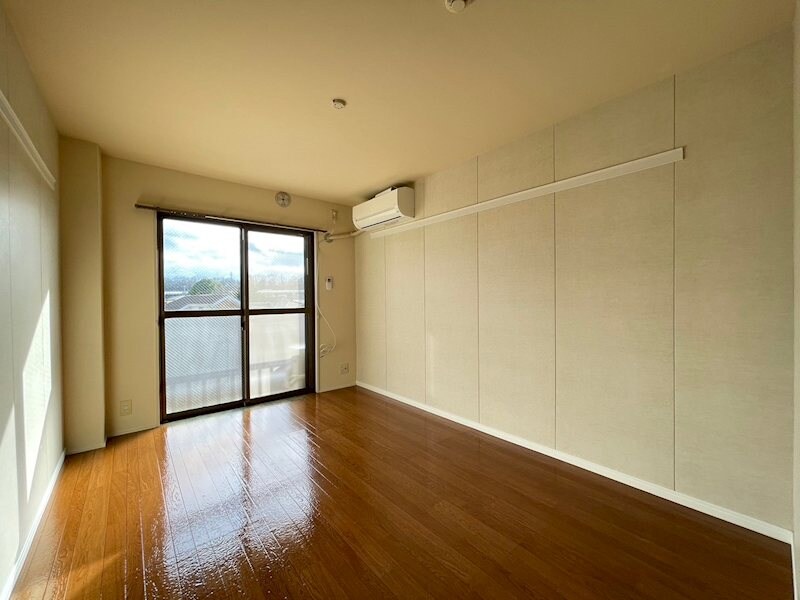 セントラルコーポ・クロッカス館の物件内観写真