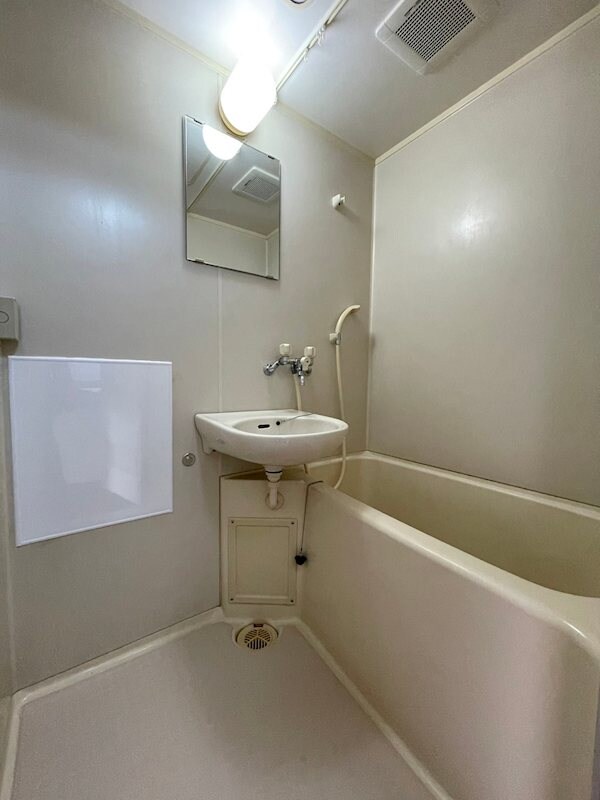 セントラルコーポ・クロッカス館の物件内観写真