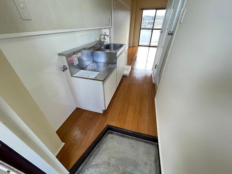 セントラルコーポ・クロッカス館の物件内観写真