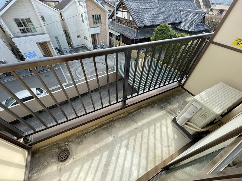 セントラルコーポ・クロッカス館の物件内観写真