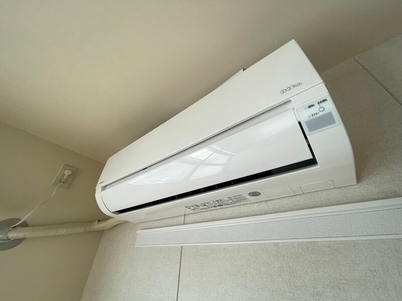 セントラルコーポ・クロッカス館の物件内観写真