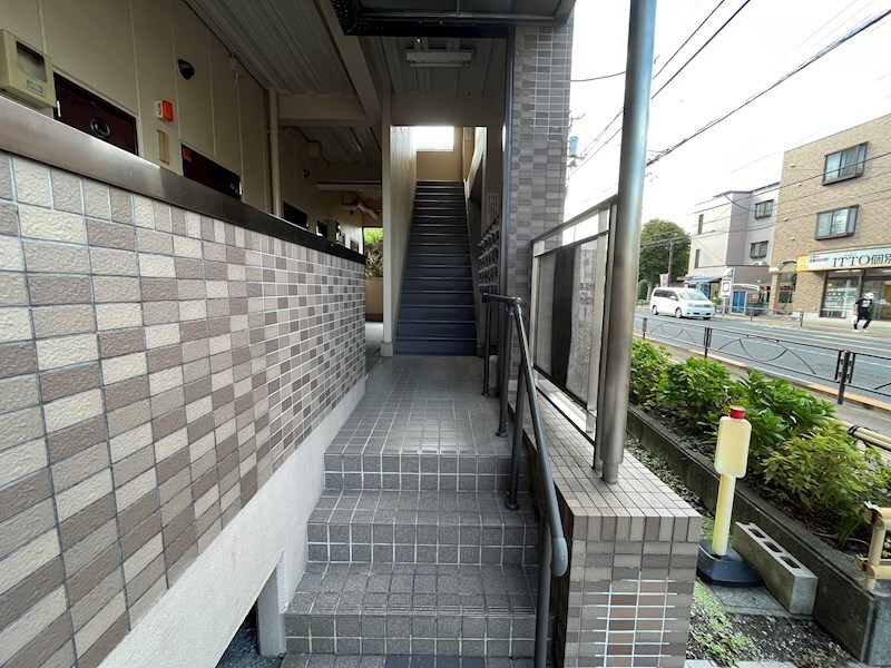 セントラルコーポ・クロッカス館の物件内観写真