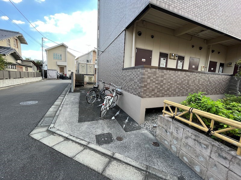 セントラルコーポ・クロッカス館の物件内観写真