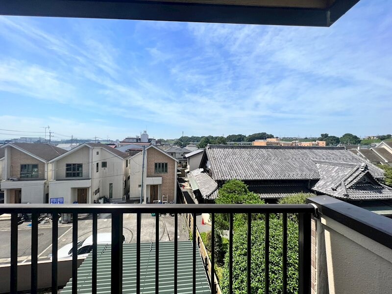 セントラルコーポ・クロッカス館の物件内観写真