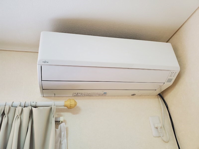 エーデルワイスの物件内観写真