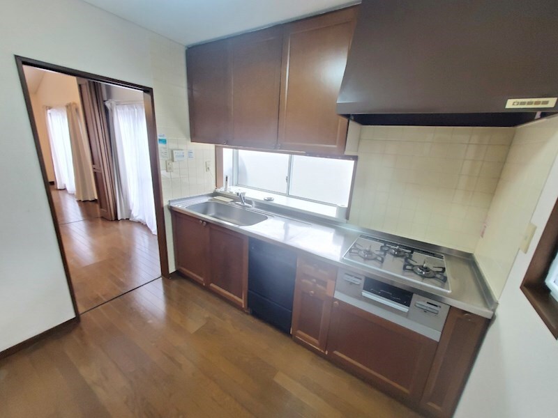 エーデルワイスの物件内観写真