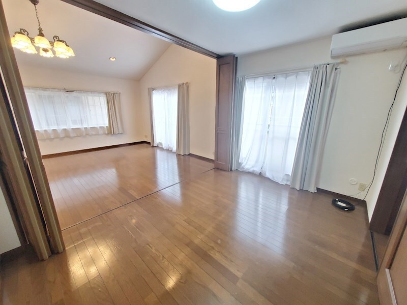 エーデルワイスの物件内観写真