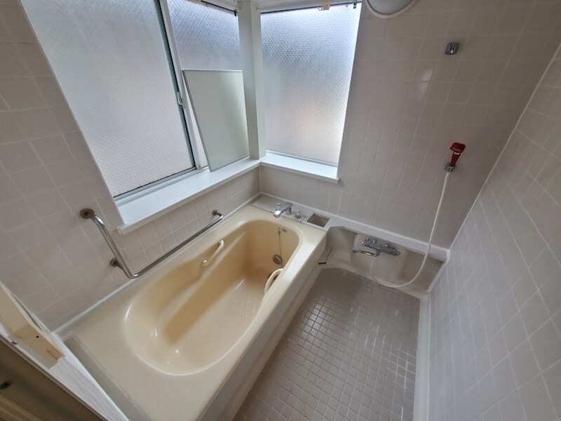 エーデルワイスの物件内観写真