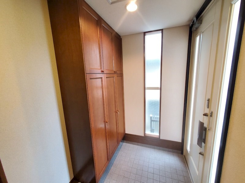 エーデルワイスの物件内観写真