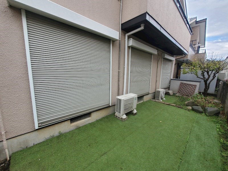 エーデルワイスの物件内観写真