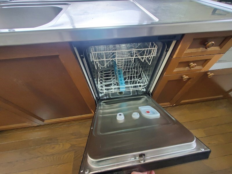 エーデルワイスの物件内観写真