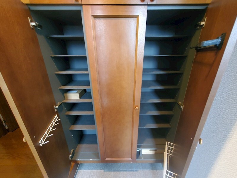 エーデルワイスの物件内観写真