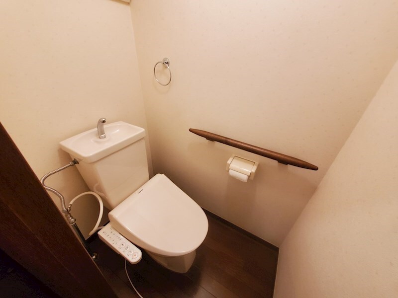 エーデルワイスの物件内観写真