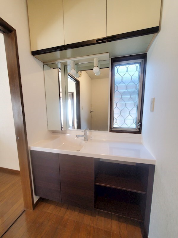 エーデルワイスの物件内観写真