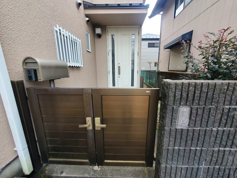 エーデルワイスの物件内観写真