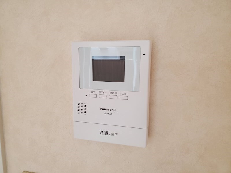 ヴィラ・ア・ラ・モードの物件内観写真