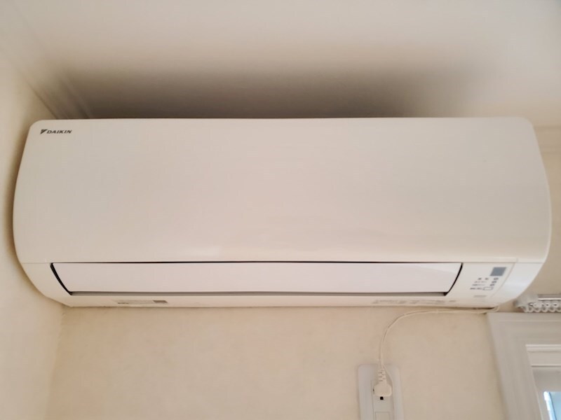 ヴィラ・ア・ラ・モードの物件内観写真