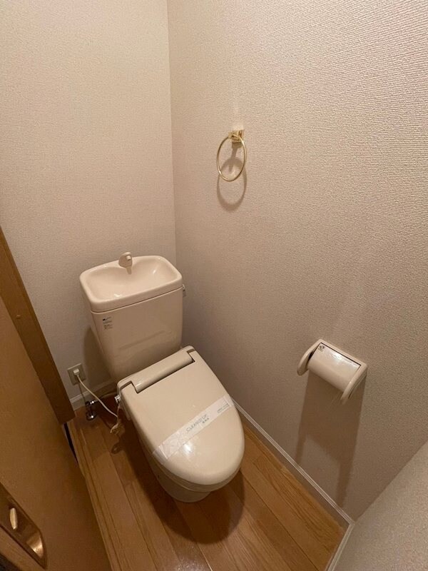 ヴィラ・ア・ラ・モードの物件内観写真