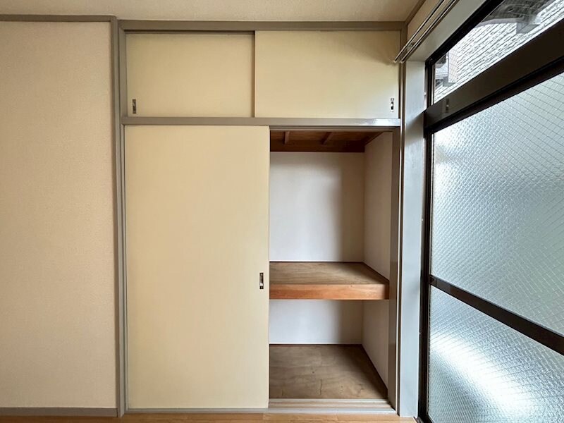 アイランドハイツの物件内観写真