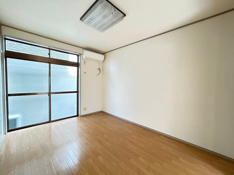 アイランドハイツの物件内観写真