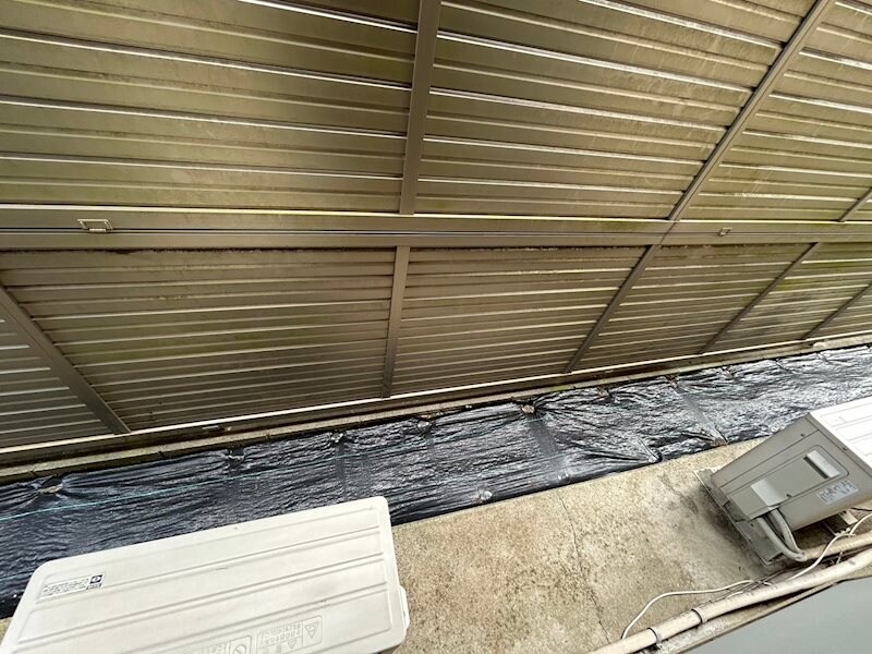 アイランドハイツの物件内観写真