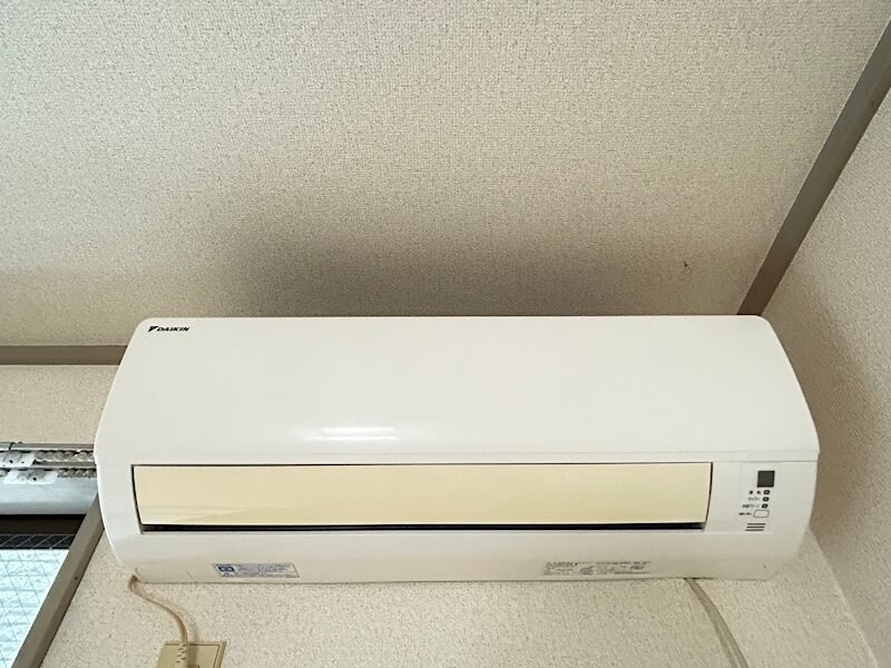 アイランドハイツの物件内観写真