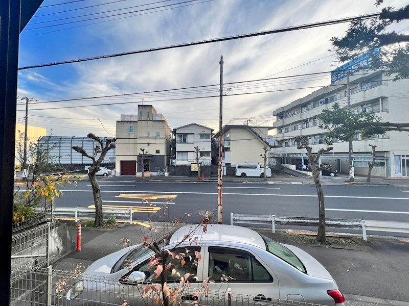 アイランドハイツの物件内観写真