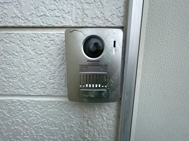 ホワイトハウス日野の物件内観写真