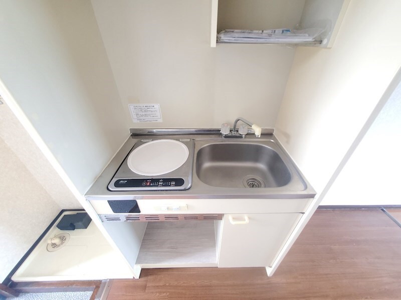 メゾンドエトワールの物件内観写真