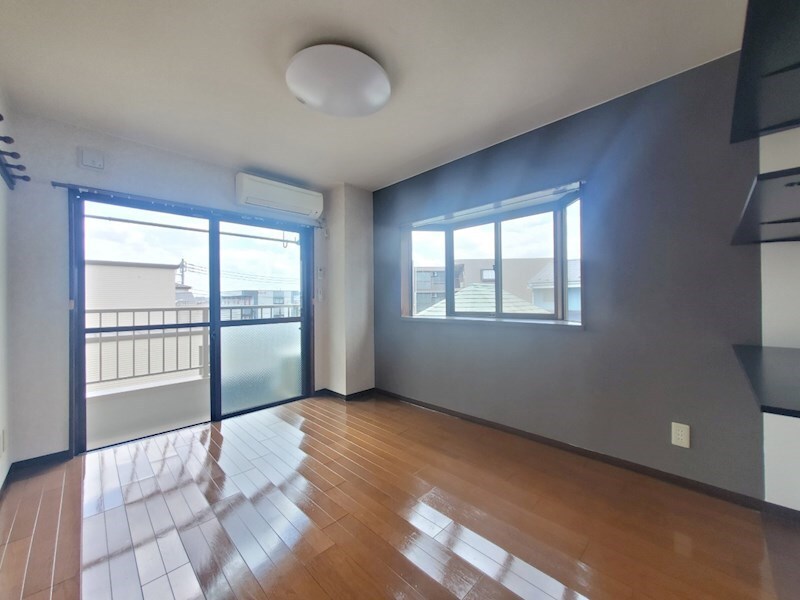 メゾンドエトワールの物件内観写真