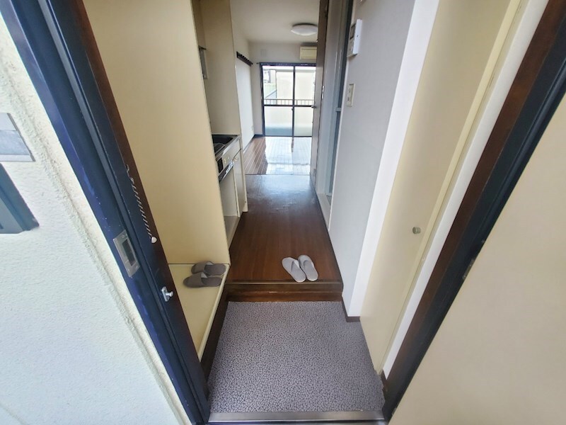 メゾンドエトワールの物件内観写真