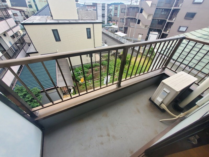 メゾンドエトワールの物件内観写真