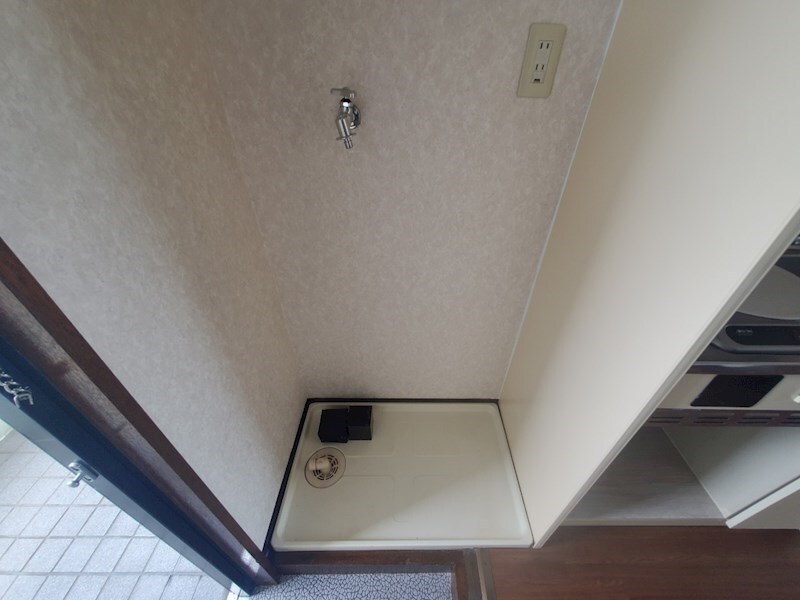 メゾンドエトワールの物件内観写真