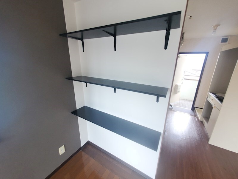 メゾンドエトワールの物件内観写真