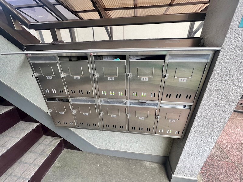 メゾンドエトワールの物件内観写真