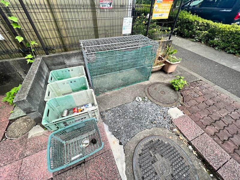 メゾンドエトワールの物件内観写真