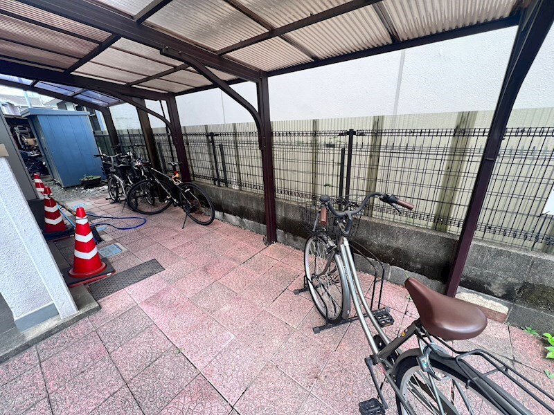 メゾンドエトワールの物件内観写真