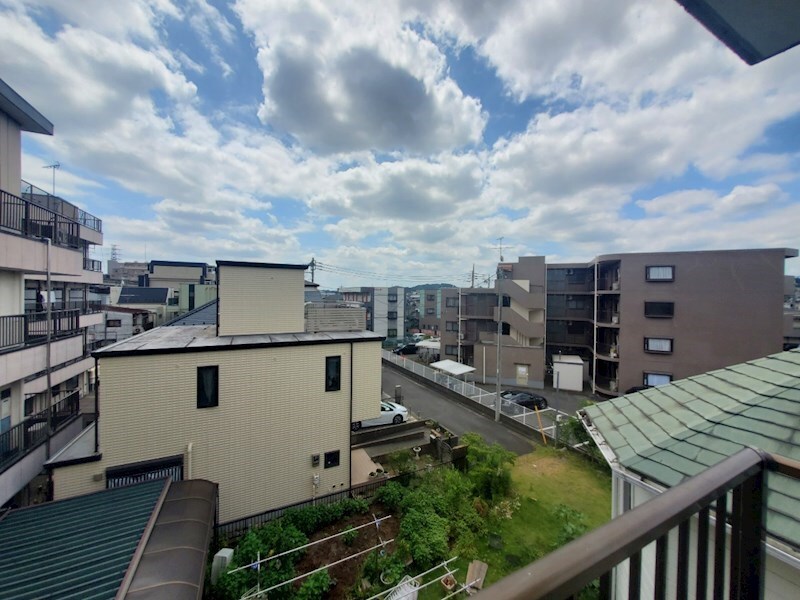 メゾンドエトワールの物件内観写真